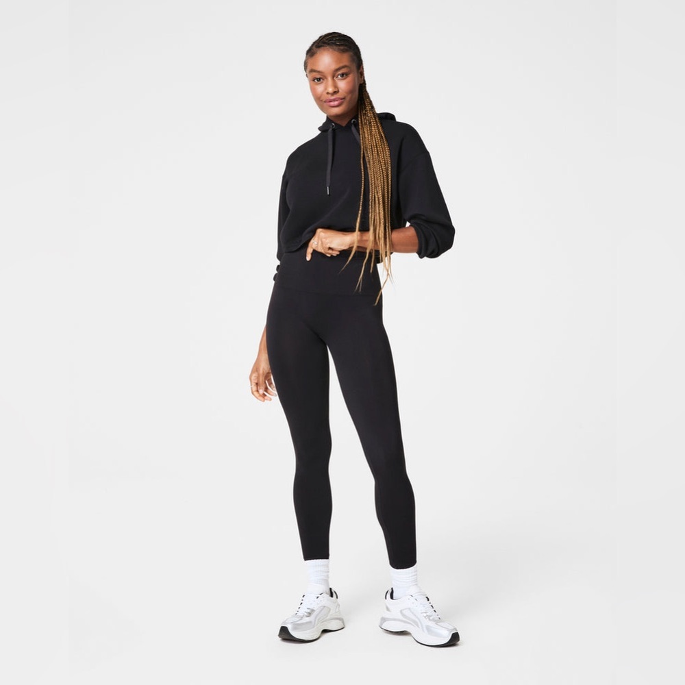 SPANX Seamless Leggings NWOT